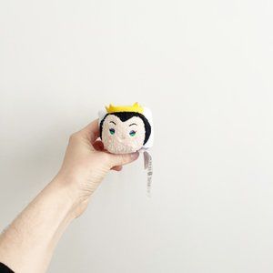✨ NWOT Snow White Evil Queen Tsum Tsum | Disney